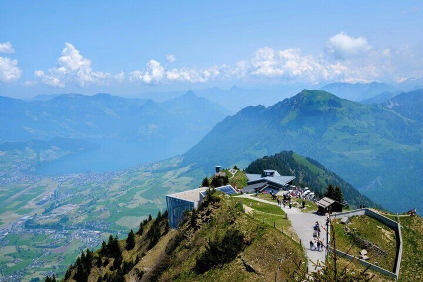 Munich Berchtesgaden and Eagles Nest with Free Photography