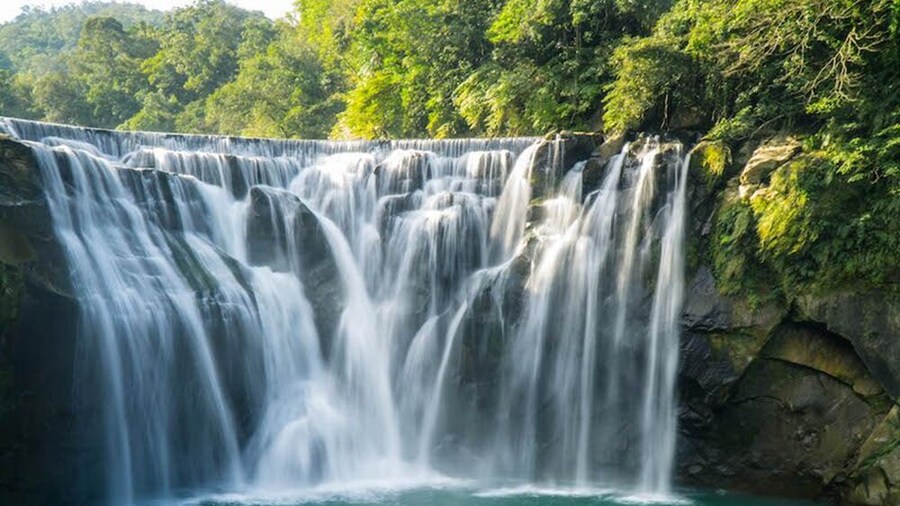 Taiwan: North Coast Tours from Taipei