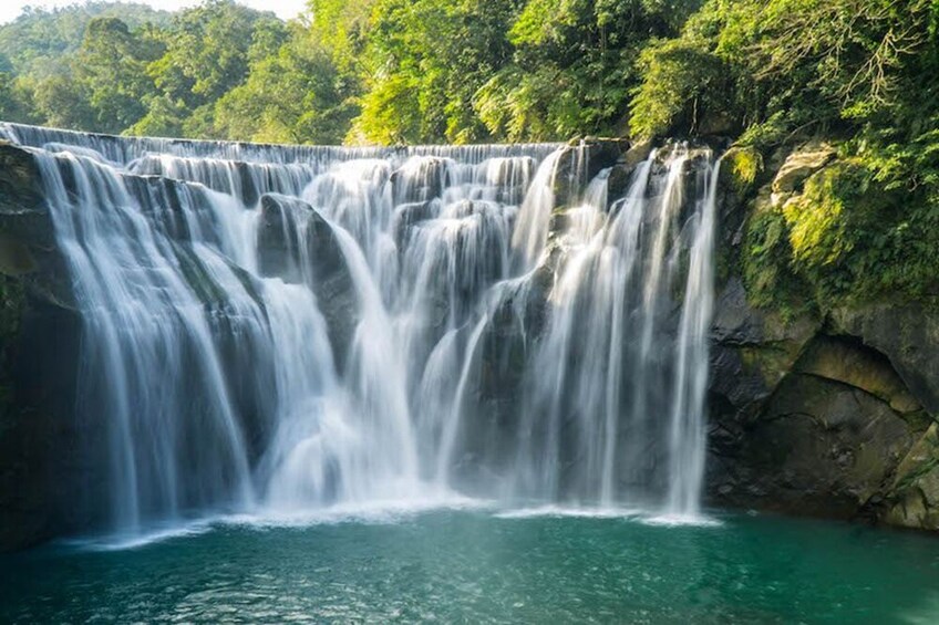 Taiwan: North Coast Tours from Taipei (8 Hours)
