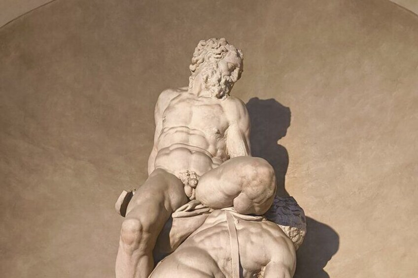 Florence Palazzo Vecchio Skip The Line Ticket With Host