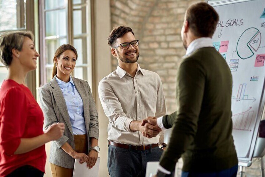 North Macedonia: Exclusive 10 Day Business Tour