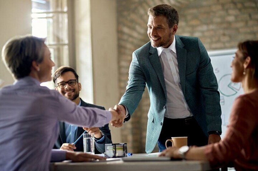 North Macedonia: Exclusive 10 Day Business Tour