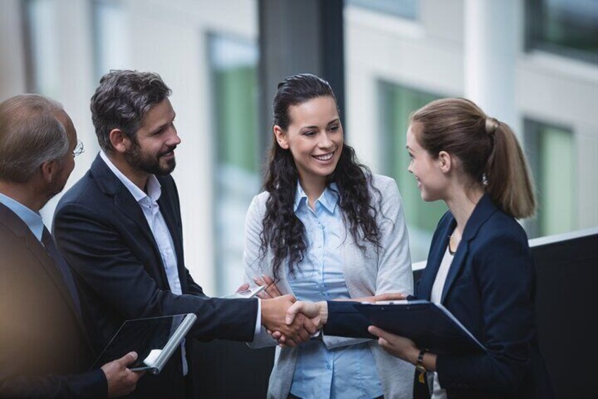 North Macedonia: Exclusive 10 Day Business Tour