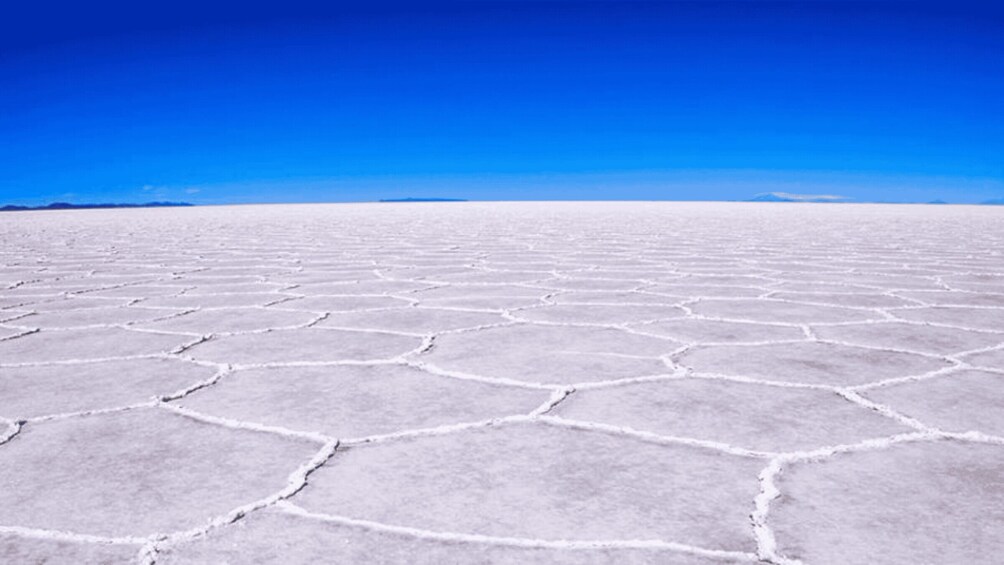 Picture 2 for Activity Uyuni Salt Flats Full Day Tour