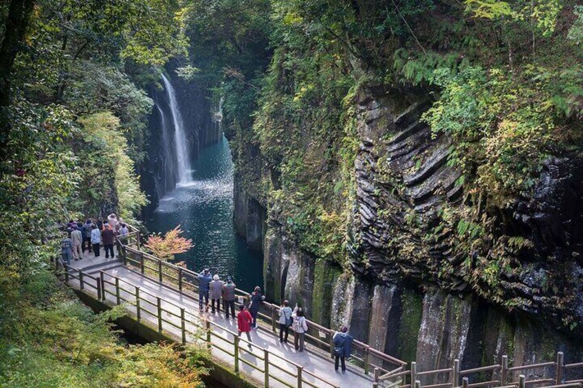 Takachiho Gorge