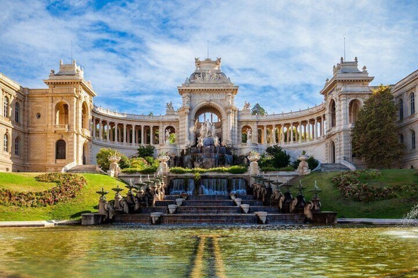 Best Intro to Marseille in 2 hours with a Local
