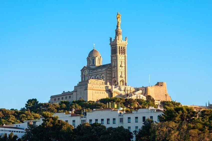 Best Intro to Marseille in 2 hours with a Local