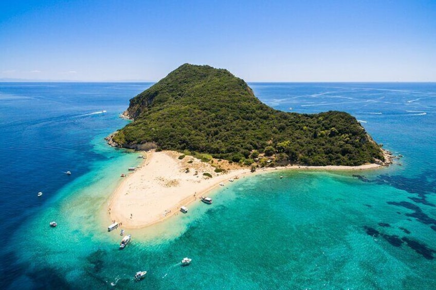 Turtle Island