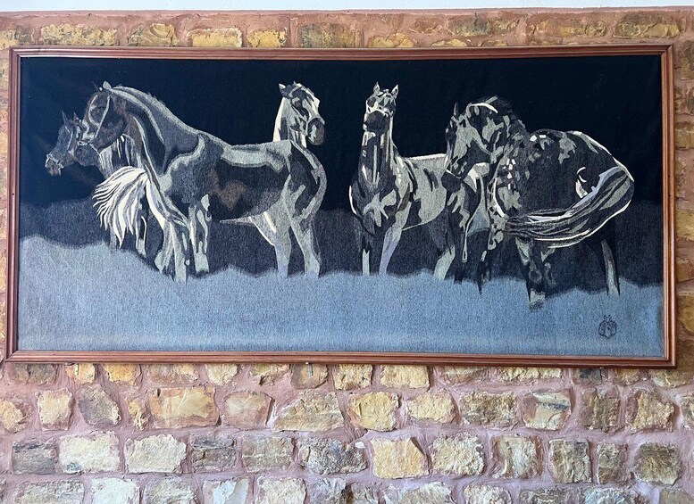 Picture 4 for Activity Authentic Tozeur on horseback with private transfer