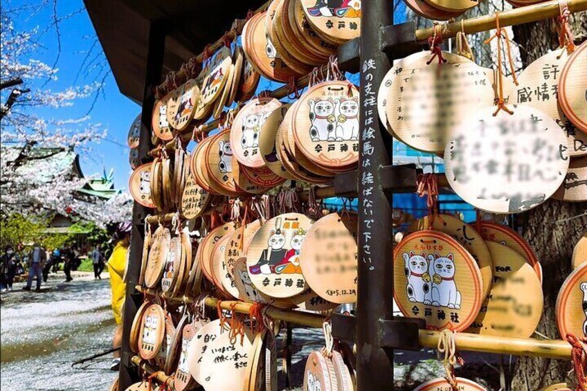 Asakusa Hidden Gems Tour with Matcha and More