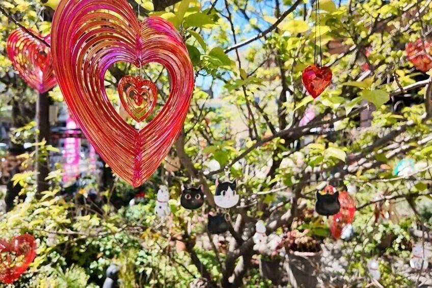Asakusa Hidden Gems Tour with Matcha and More