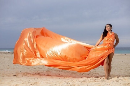 Flying Dresses Adventure