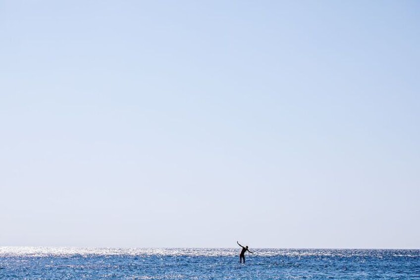 Ikaria, The secrets of Ikarian longevity