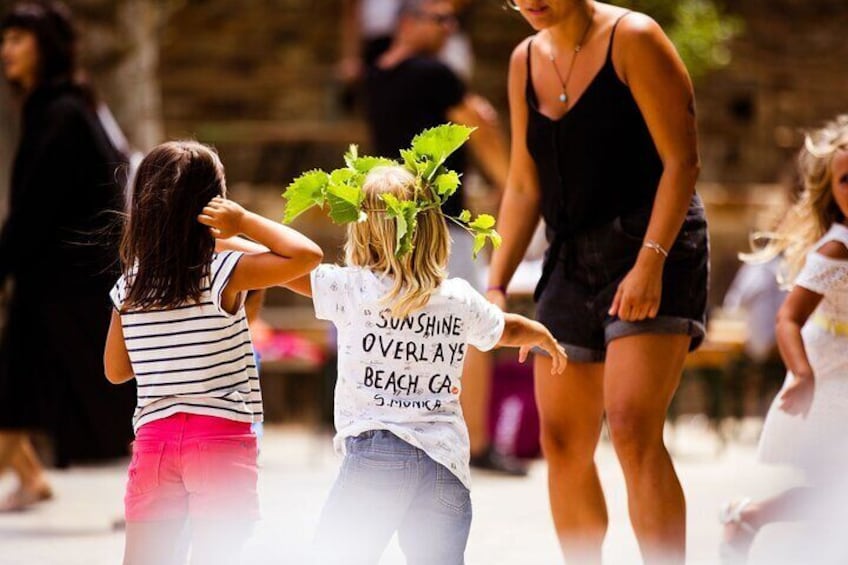 Ikaria, The secrets of Ikarian longevity