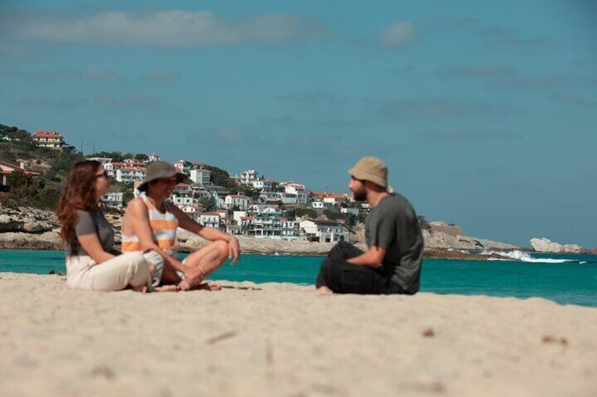 Ikaria, The secrets of Ikarian longevity