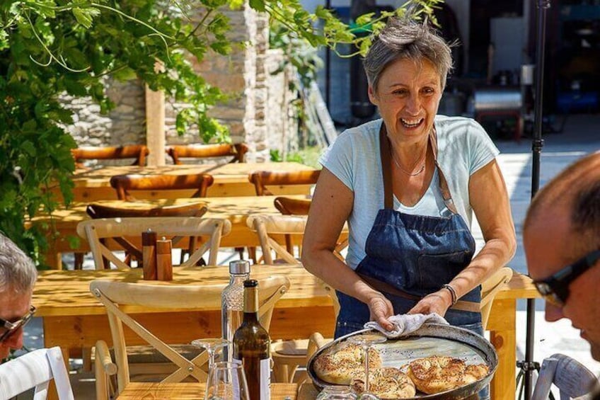 Ikaria, The secrets of Ikarian longevity