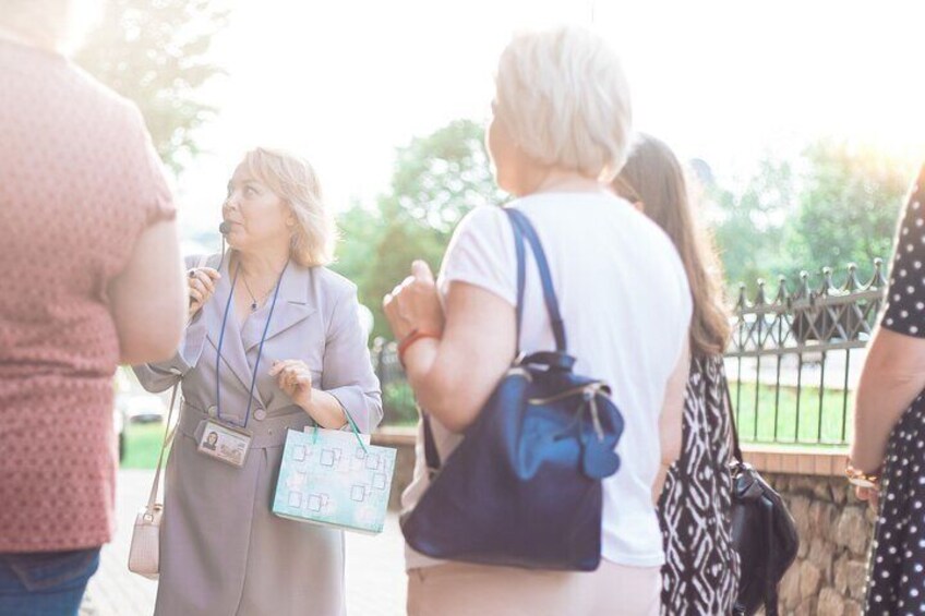 Paducah Quilt Festival 2 Day Private Tour