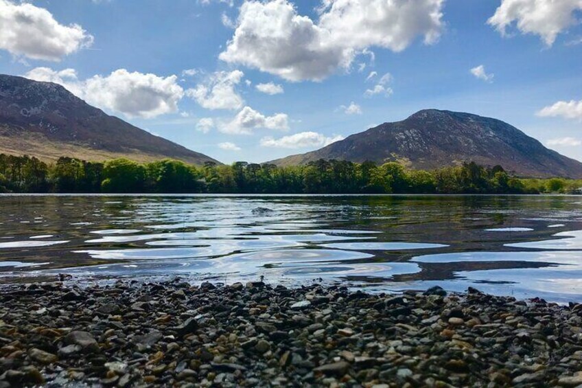 Connemara National Park