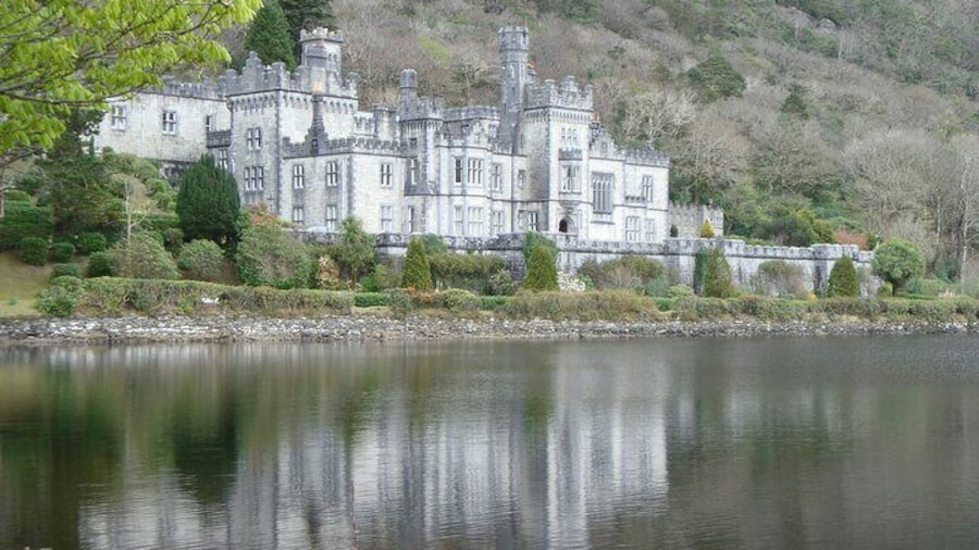 Kylemore Abbey