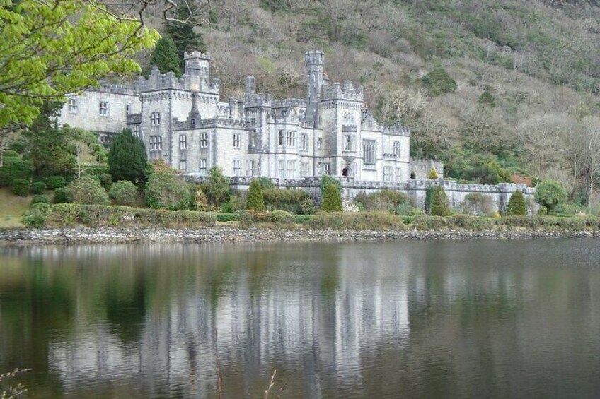 Kylemore Abbey