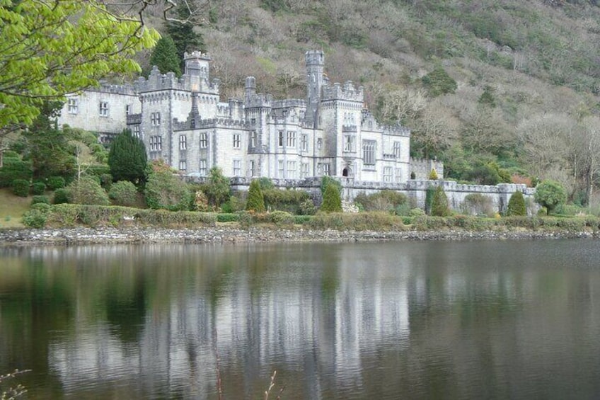 Kylemore Abbey