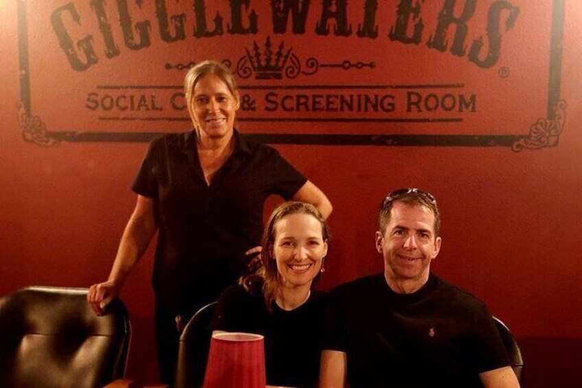 Harbor Quest Tasty Stops Local Secrets