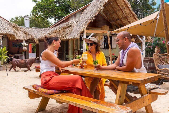 Beach Express Curacao
