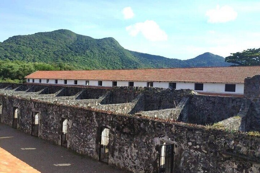 Half Day Historical Discovery of Con Dao Island