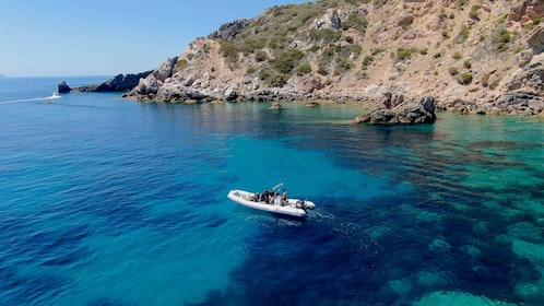 Cave & Coves Argentario Half Day Snorkeling Tour