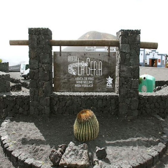 Picture 10 for Activity Lanzarote Premium Excursion 8h