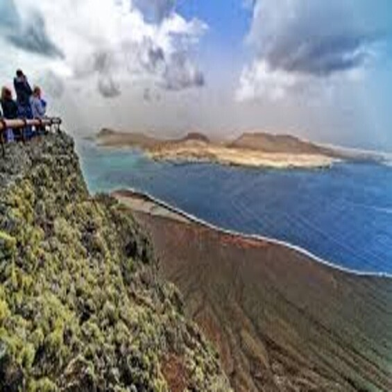 Picture 12 for Activity Lanzarote Premium Excursion 8h