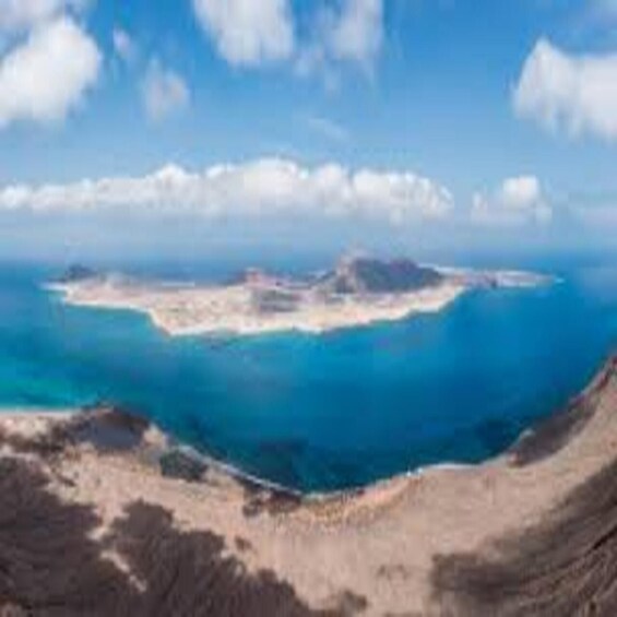 Picture 2 for Activity Lanzarote Premium Excursion 8h