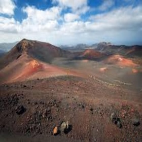 Lanzarote: Premium Grand Tour 8h