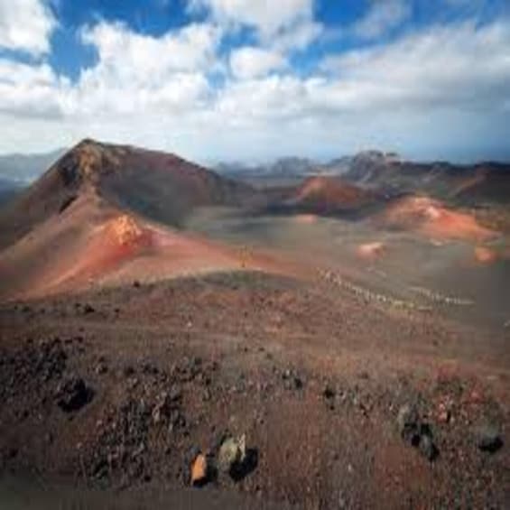 Lanzarote Premium Excursion 8h