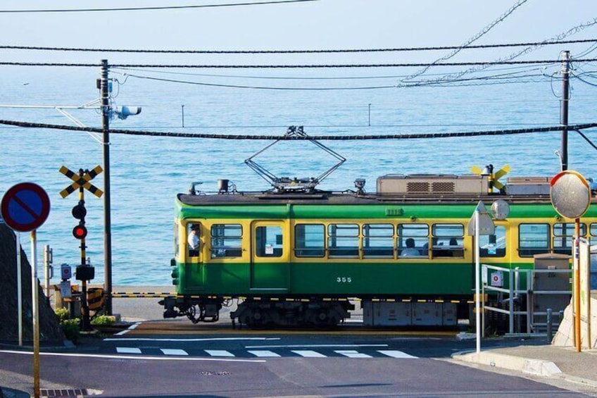 Kamakura High School-1