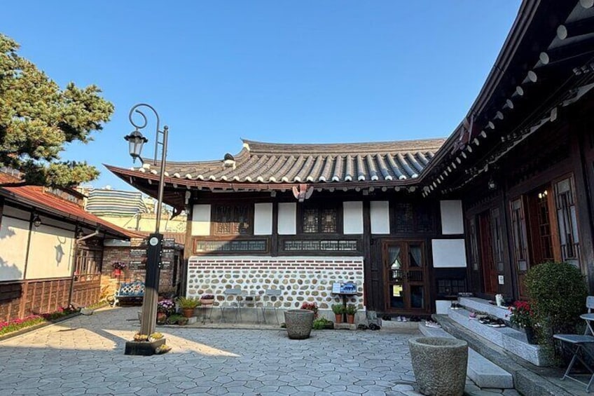 Sochang Experience Center