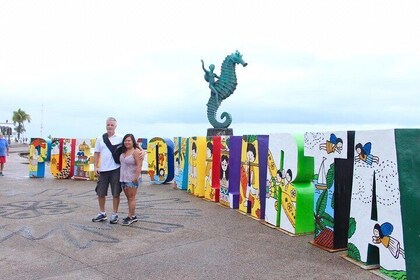 Puerto Vallarta History and Culture with Flavors Discovery