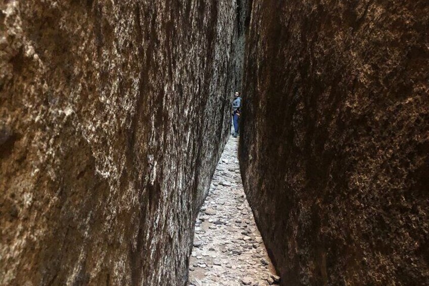 Explore Cochise