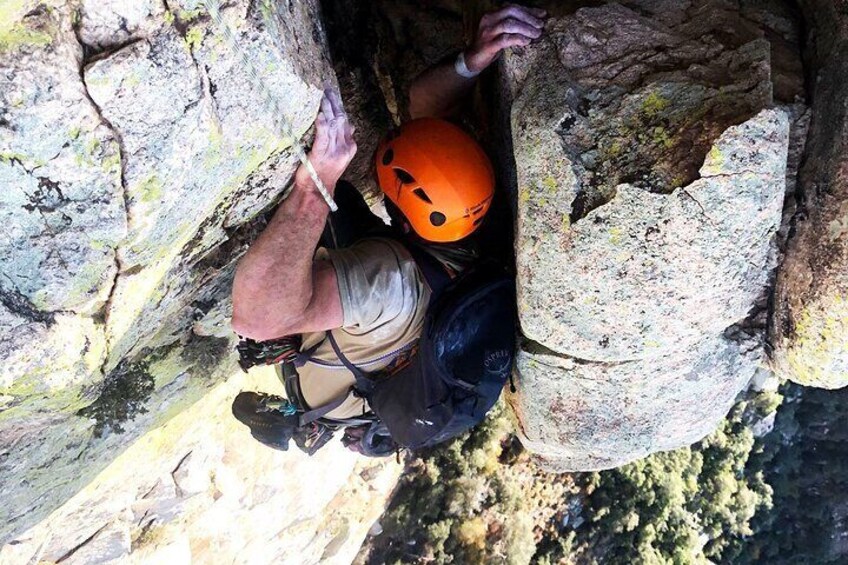 Adventure