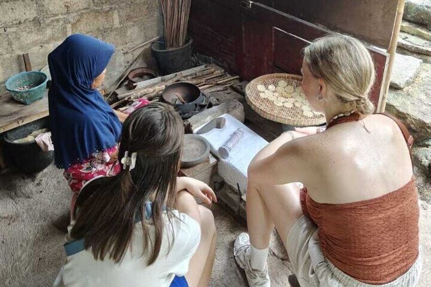 Discover the Revitalizing Hidden Village Adventure of Yogyakarta