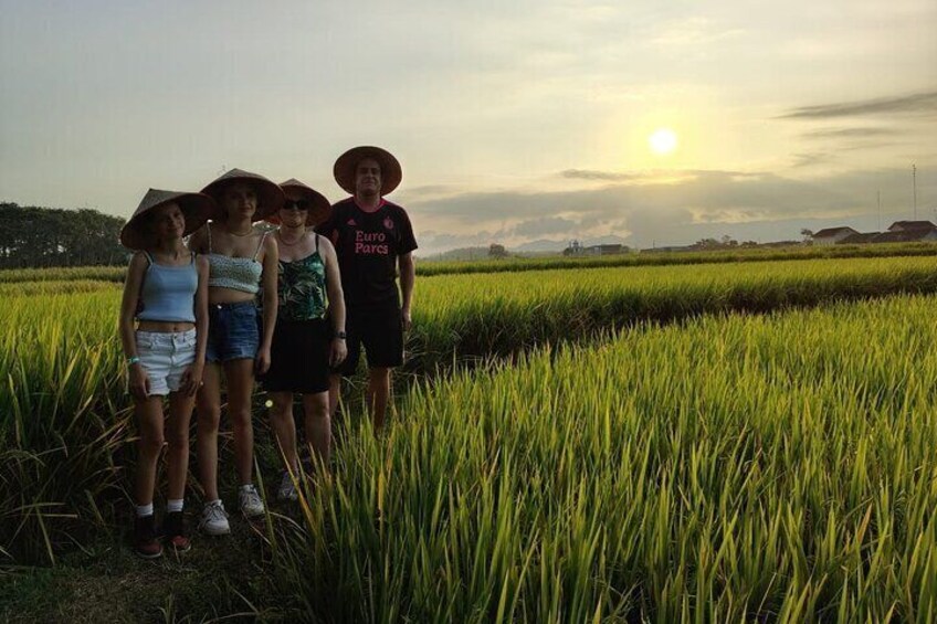 Discover the Revitalizing Hidden Village Adventure of Yogyakarta