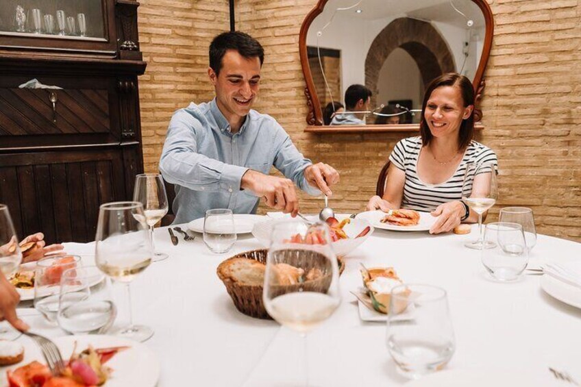 Valencia Authentic Paella & Local Delicacies Food Tour