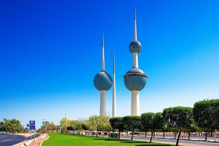 From Kuwait City : Premium Full-Day Sightseeing Tour