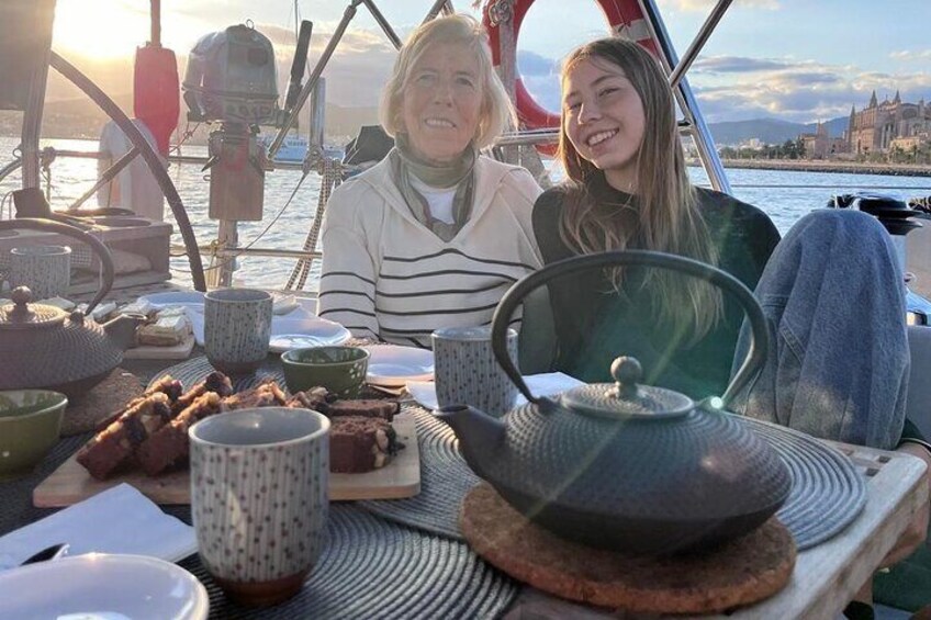 Holistic Day Charter