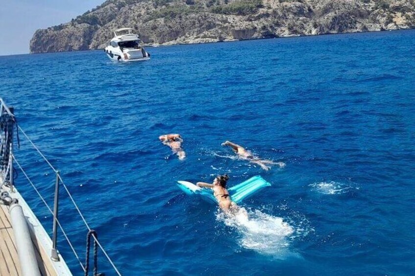 Holistic Day Charter