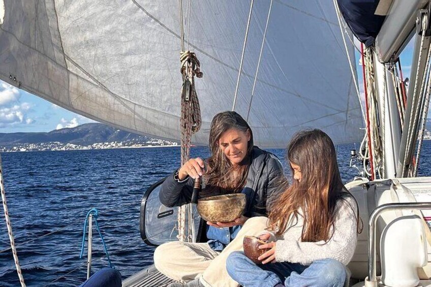 Holistic Day Charter