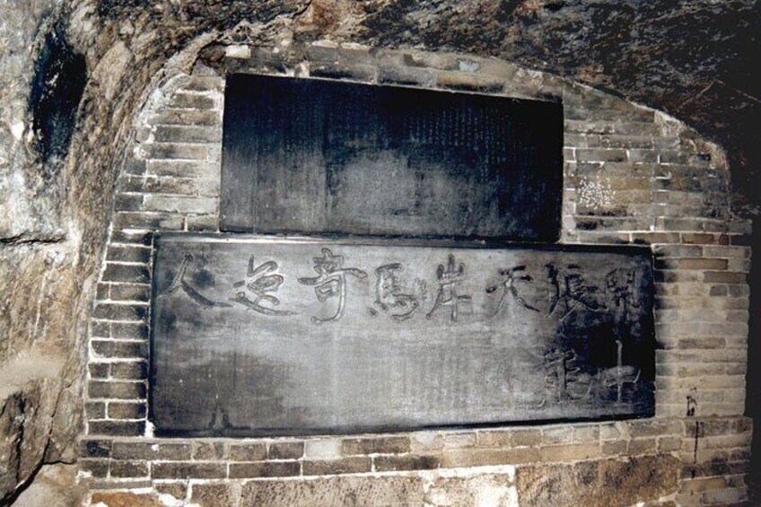 Longmen Grottoes Tickets Booking