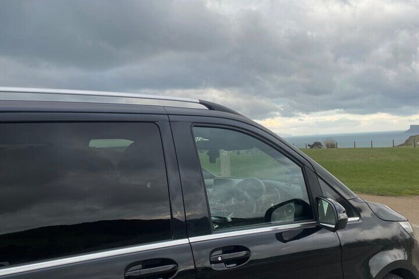 Giants Causeway Private Tour