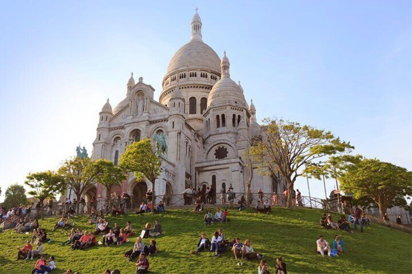 Montmartre