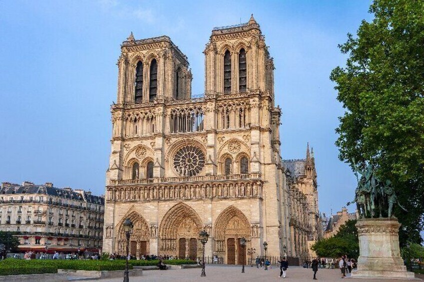 Notre Dame